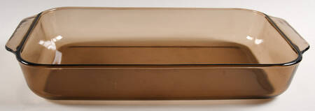 Fireside 15" Rectangular Baker