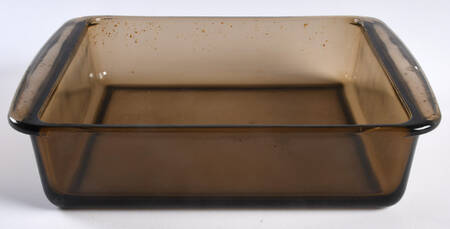 Fireside 8" Square Baker