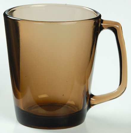 Fireside Mug