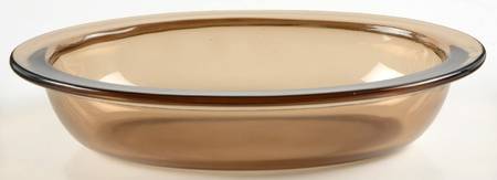 Fireside 7" Oval Baker