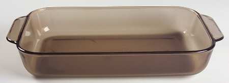 Fireside 12" Rectangular Roaster