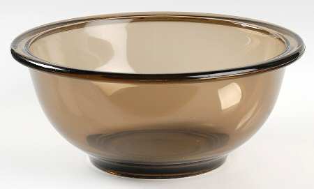 Fireside 8" Mixing Bowl