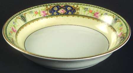 POP263 Fruit/Dessert (Sauce) Bowl