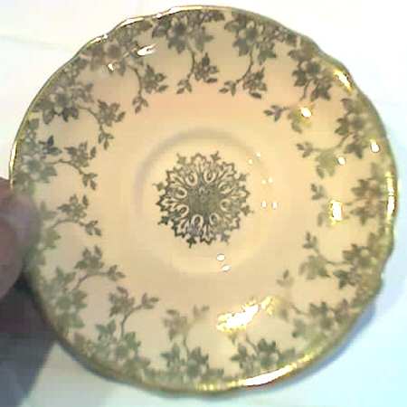 S794S-SJ Saucer