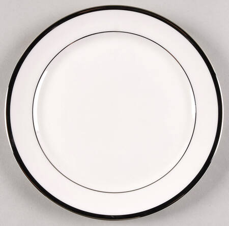 Salad Plate