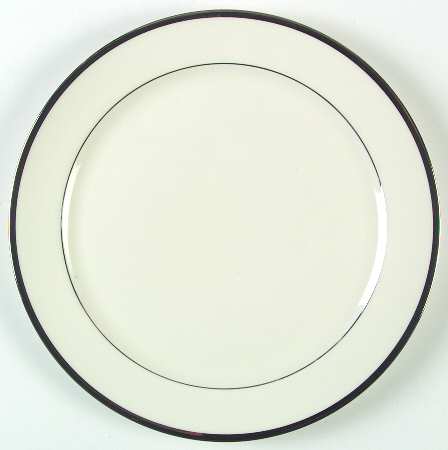 Dinner Plate