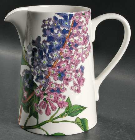Eden Flowers 48 Oz Jug