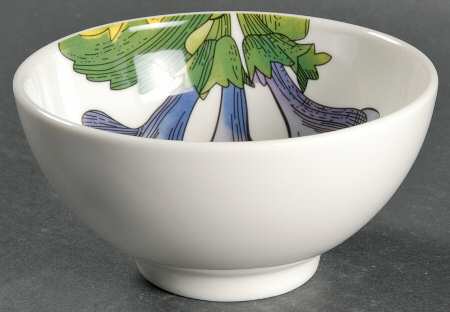 Eden Flowers Fruit/Dessert (Sauce) Bowl