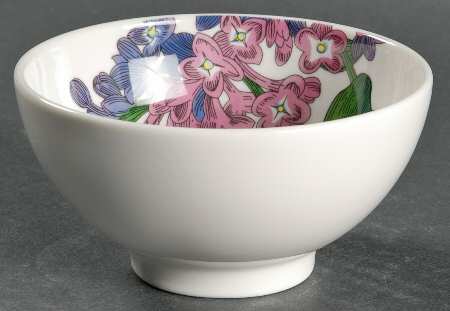 Eden Flowers Fruit/Dessert (Sauce) Bowl
