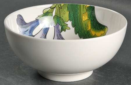 Eden Flowers Fruit/Cereal Bowl