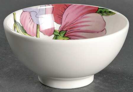 Eden Flowers Fruit/Dessert (Sauce) Bowl