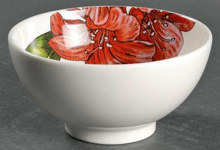 Eden Flowers Fruit/Dessert (Sauce) Bowl