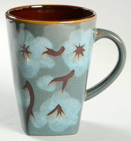Tranquil Mug