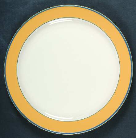PGN68 12" Chop Plate (Round Platter)