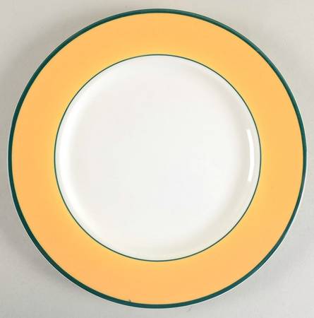 PGN68 Salad Plate