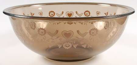 Festive Harvest 11" Mixing Bowl