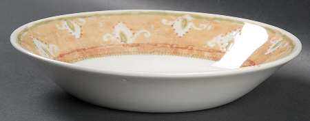 Moroccan Coupe Soup Bowl