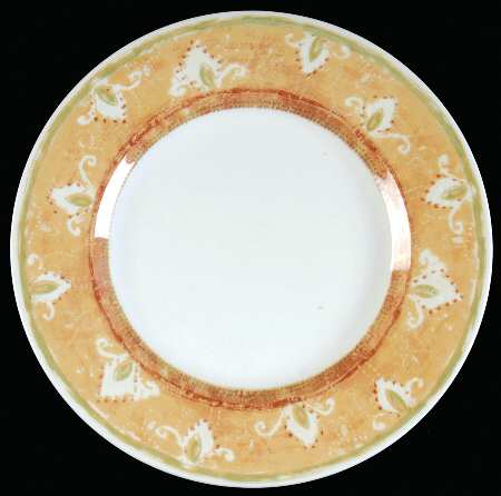Moroccan Salad Plate