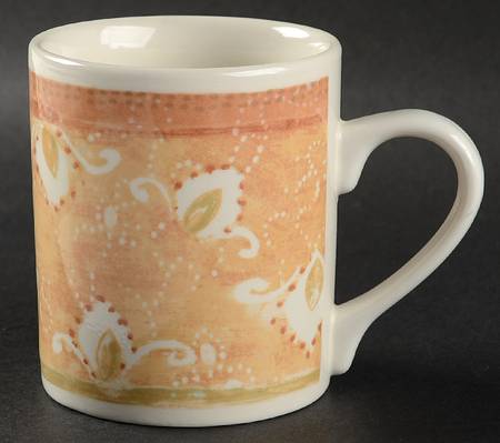 Moroccan Mug