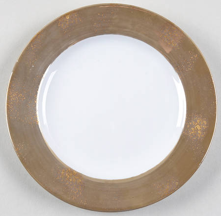 Milan Bread & Butter Plate