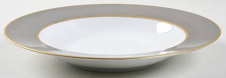Las Vegas Large Rim Soup Bowl