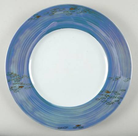 Tahiti Service Plate (Charger)