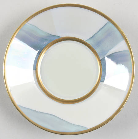 Acapulco Saucer for Demitasse Cup