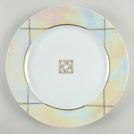 Tokyo Large Dinner Plate