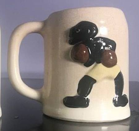 Mugsy Mug