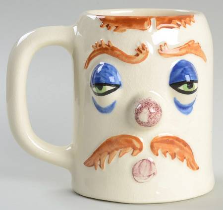 Mugsy by Pfaltzgraff