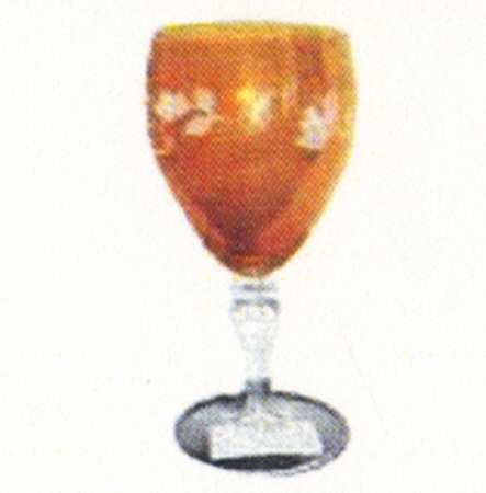 Caledonia Glassware Wine