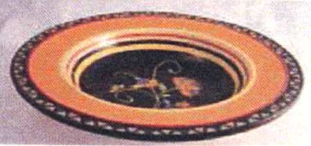 Caledonia Individual Pasta Bowl