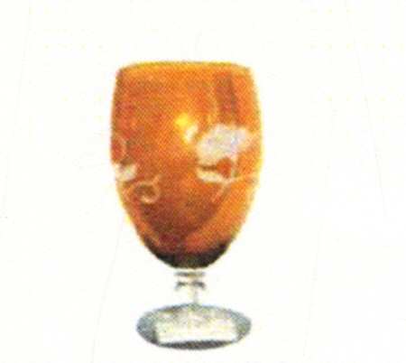 Caledonia Glassware Iced Tea