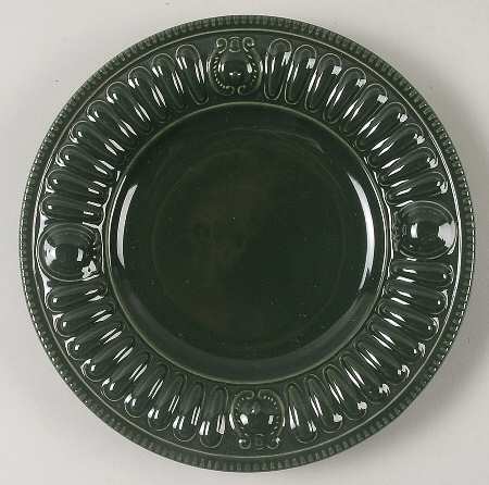Palladium Forest Salad Plate