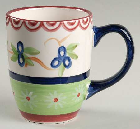 Sommersby Mug