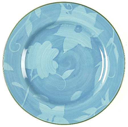 Sefton Park Salad Plate