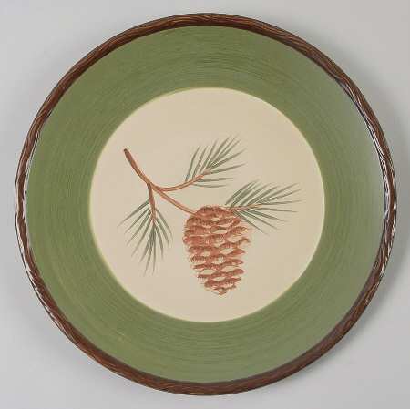 Pine Lodge by Park Designs