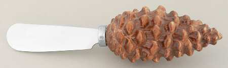 Pine Lodge Spreader (for Dip and Spreader)