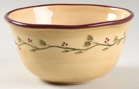 Early Riser 6" Mixing Bowl