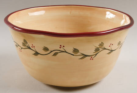 Early Riser 10" Mixing Bowl