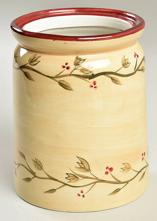 Early Riser Medium Canister No Lid