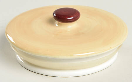 Early Riser Lid for Medium Canister