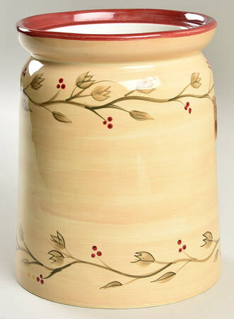 Early Riser Large Canister No Lid