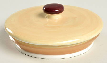 Early Riser Lid for Large Canister