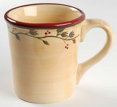 Early Riser Mug