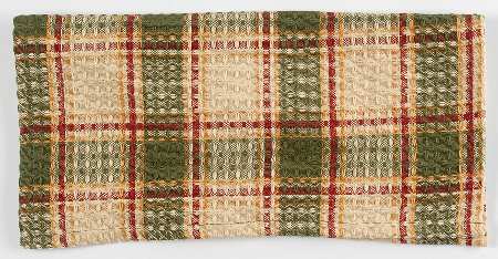 Early Riser Dishcloth