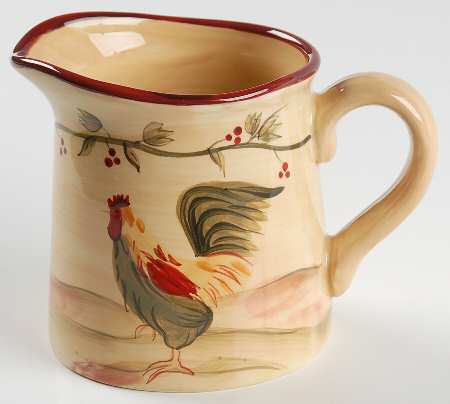 Early Riser Creamer