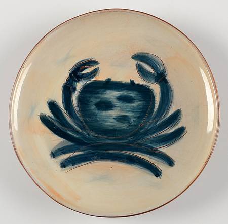 Seafood by Pottery Barn China