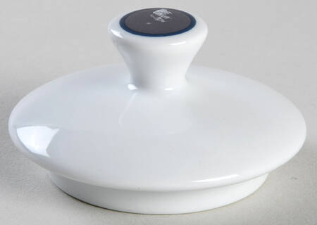 Moravian Blessings Lid for Sugar Bowl