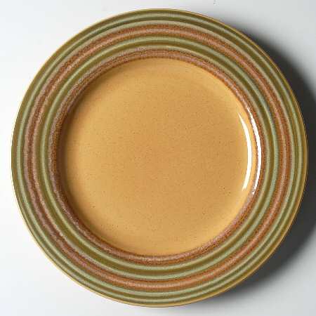 Triana Dinner Plate
